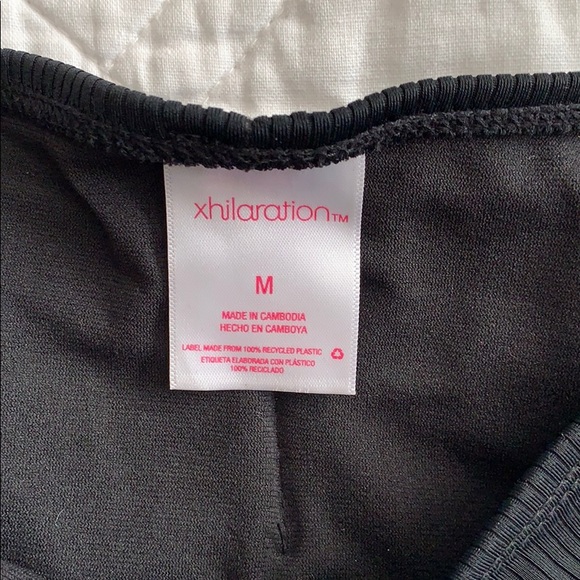 Black bikini bottoms - Picture 2 of 3